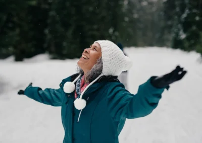5 Essential Winter Safety Tips for Seniors: Stay Safe and Warm All Season Long