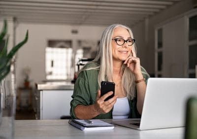 The Hidden Tax Benefits of a Life Care Community