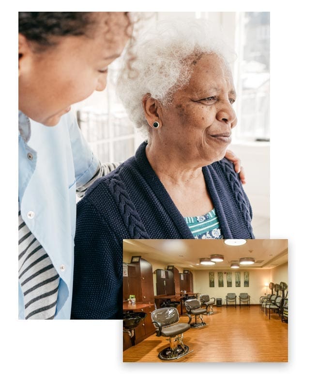 SkilledNursingCare
