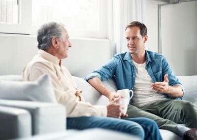 Senior Independent Living Checklist: The Ultimate Guide