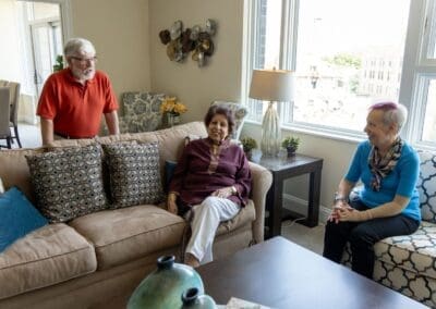 What To Look For in a Retirement Community: Finding the Perfect Fit