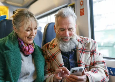 Day Trips for Seniors Near Buffalo, NY